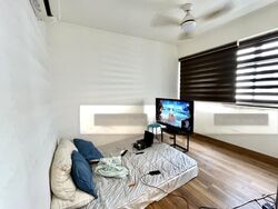 Blk 101B Eastcreek @ Canberra (Sembawang), HDB 2 Rooms #502134031